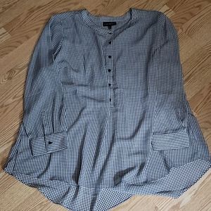 Lane Bryant tunic 26/28
